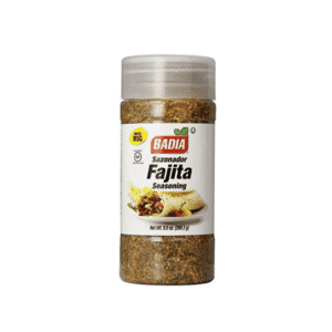 Badia Fajita Seasoning 269.3g (9.5oz)