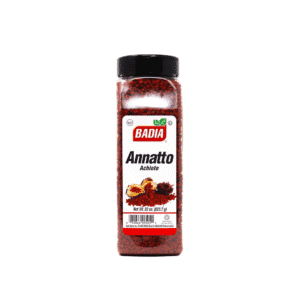 Badia Annatto Seed 623.7g (22oz)