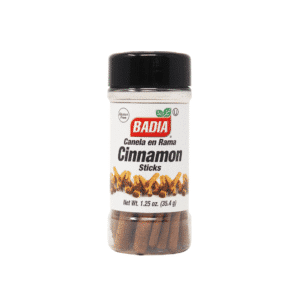 Badia Cinnamon Sticks 35.4g (1.25oz)