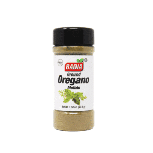 Badia Oregano Ground 42.5g (1.5oz)