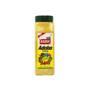 Badia Adobo without Pepper 907.2g (2lbs)