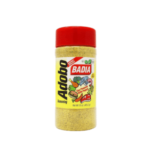 Badia Adobo with Pepper 425.2g (15oz)