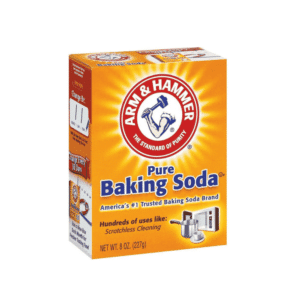 Arm & Hammer Pure Baking Soda 227g (8oz)