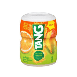 Tang Orange Mango 566g (6 Quarts)