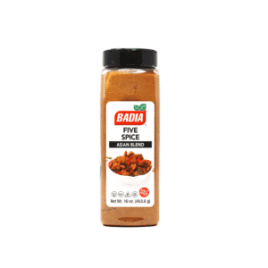 Badia Five Spice 453.6g (16oz)