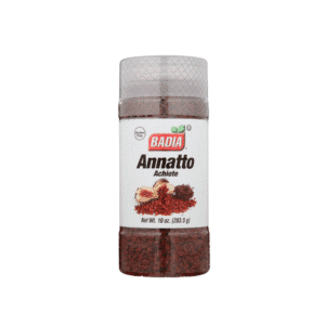 Badia Annatto Seed 283.5g (10oz)