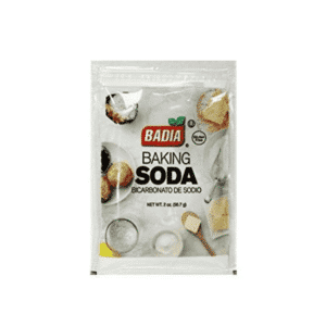 Badia Baking Soda 56.7g (2oz)