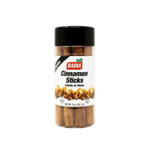 Badia Cinnamon Sticks 85g (3oz)
