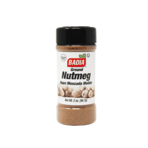 Badia Nutmeg Ground 56.7g (2oz)