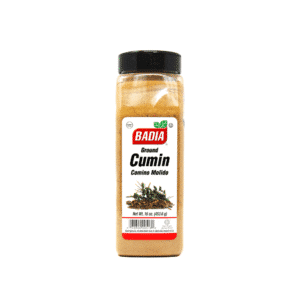 Badia Cumin Ground 453.6g (16oz)
