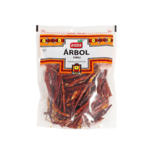 Badia Arbol (Mexican) Chili 85.05g (3oz)