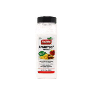 Badia Arrowroot 453.6g (16oz)