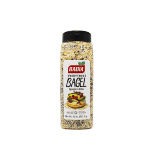 Badia Everything Bagel Seasoning 623.7g (22oz)