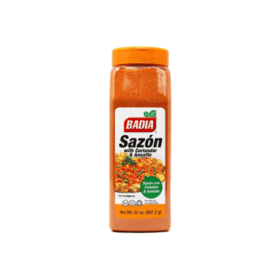Badia Sazon with Coriander & Annatto 907.2g (32oz)