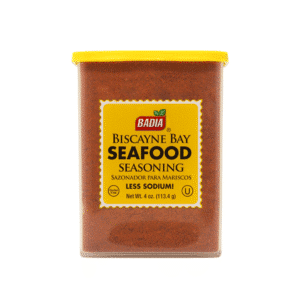 Badia Biscayne Bay Seafood Seasoning 113.4g (4oz)