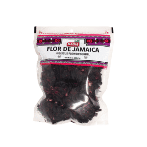 Badia Sorrel (Hibiscus Flour) (Flor de Jamaica) 226.8g (8oz)