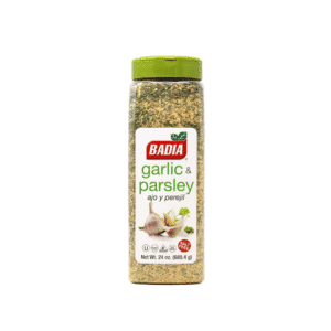 Badia Garlic & Parsley 680.4g (24oz)