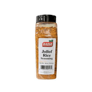 Badia Jollof Rice Seasoning 793.8g (28oz)