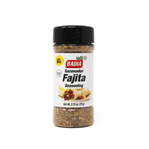 Badia Fajita Seasoning 78g (2.75oz)