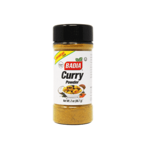Badia Jamaican Style Curry Powder 56.7g (2oz)