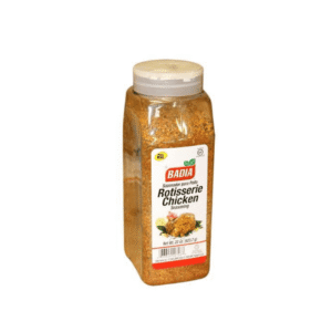 Badia Rotisserie Chicken Seasoning 623.7g (22oz)