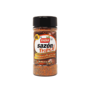 Badia Sazon Tropical with Coriander & Annato 99.2g (3.5oz)