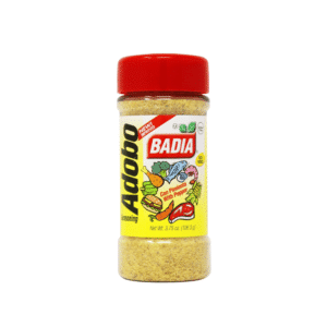 Badia Adobo with Pepper 106.3g (3.75oz)