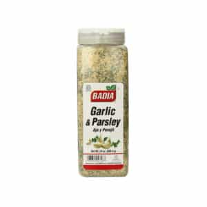 Badia Garlic & Parsley 680.4g (24oz)