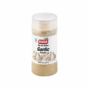 Badia Garlic Powder 297.7g (10.5oz)