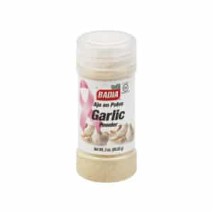 Badia Garlic Powder 85g (3oz)