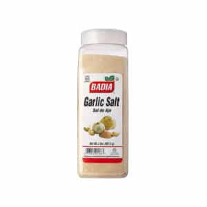 Badia Garlic Salt 907.2g (2lbs)