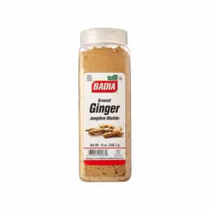 Badia Ginger Ground 340.2g (12 oz)