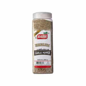 Badia Harlem Garlic Pepper 680.4g (24oz)