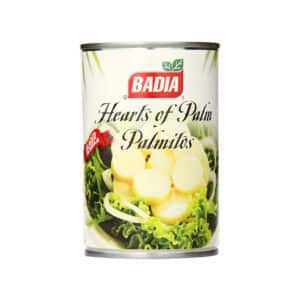 Badia Hearts of Palm Slice 425.2g (15oz)