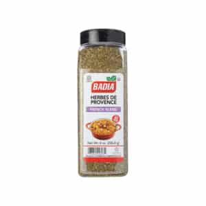 Badia Herbs de Provence (Mixed Herbs) 226.8g (8oz)
