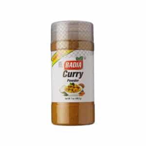 Badia Jamaican Style Curry Powder 198.4g (7oz)