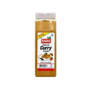 Badia Jamaican Style Curry Powder 453.6g (16oz)
