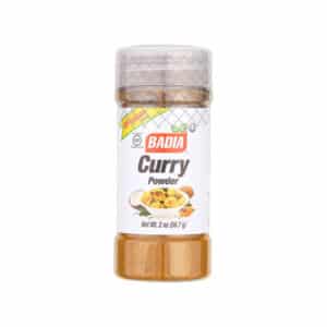 Badia Jamaican Style Curry Powder 56.7g (2oz)