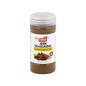 Badia Jerk Seasoning Jamaican Style 141.7g (5oz)