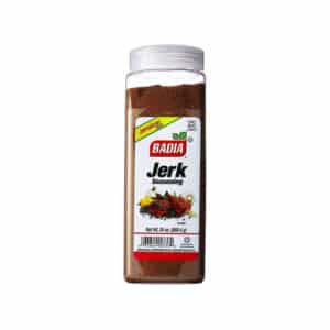 Badia Jerk Seasoning Jamaican Style 680.4g (24oz)