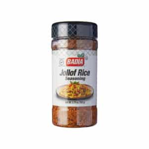Badia Jollof Rice Seasoning 163g (5.75oz)