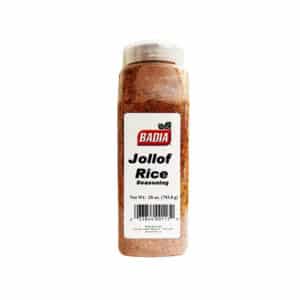 Badia Jollof Rice Seasoning 793.8g (28oz)