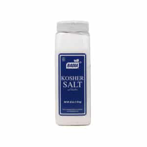 Badia Kosher Salt 1.19kg (42oz)
