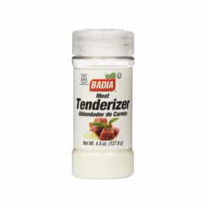 Badia Meat Tenderizer 127.6g (4.5oz)