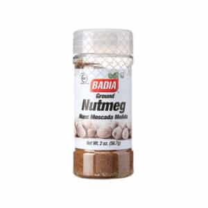 Badia Nutmeg Ground 56.7g (2oz)