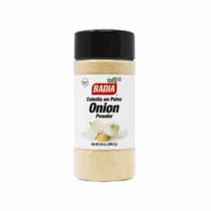 Badia Onion Powder 269.3g (9.5oz)