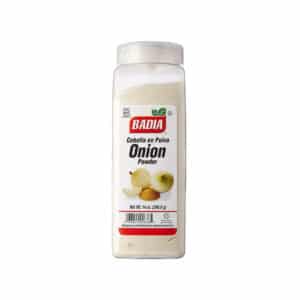 Badia Onion Powder 396.9g (14oz)