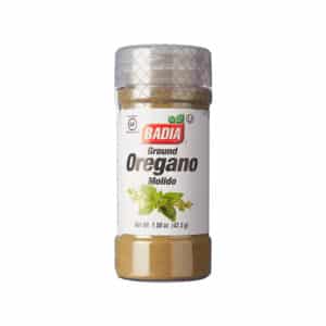 Badia Oregano Ground 42.5g (1.5oz)