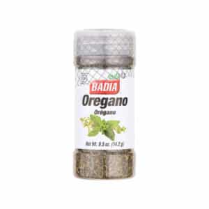 Badia Oregano Whole 14.2g (0.5oz)