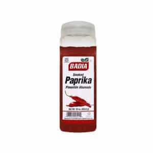 Badia Paprika Smoked 453.6g (16oz)